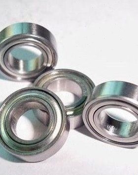 深沟球不锈钢轴承S61822 61824 61826 61828 61830 61832RS