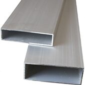 加厚铝合金靠尺方管泥瓦工水泥地面找平J刮尺冲筋打点装 修验收直