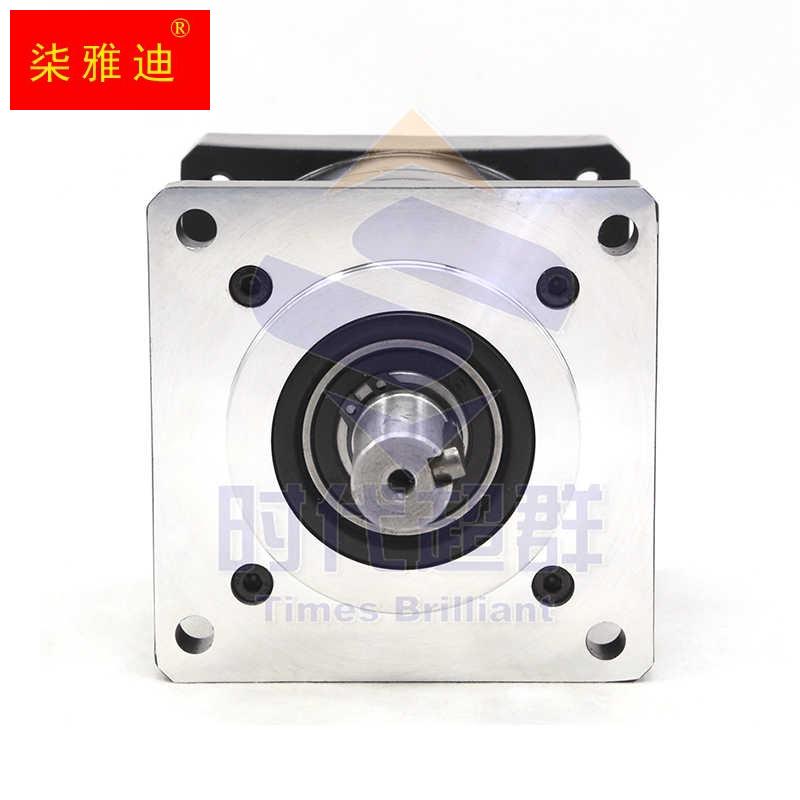 速发行星减速器配57/86/110/130步I进伺服无刷马达行星齿轮减速变