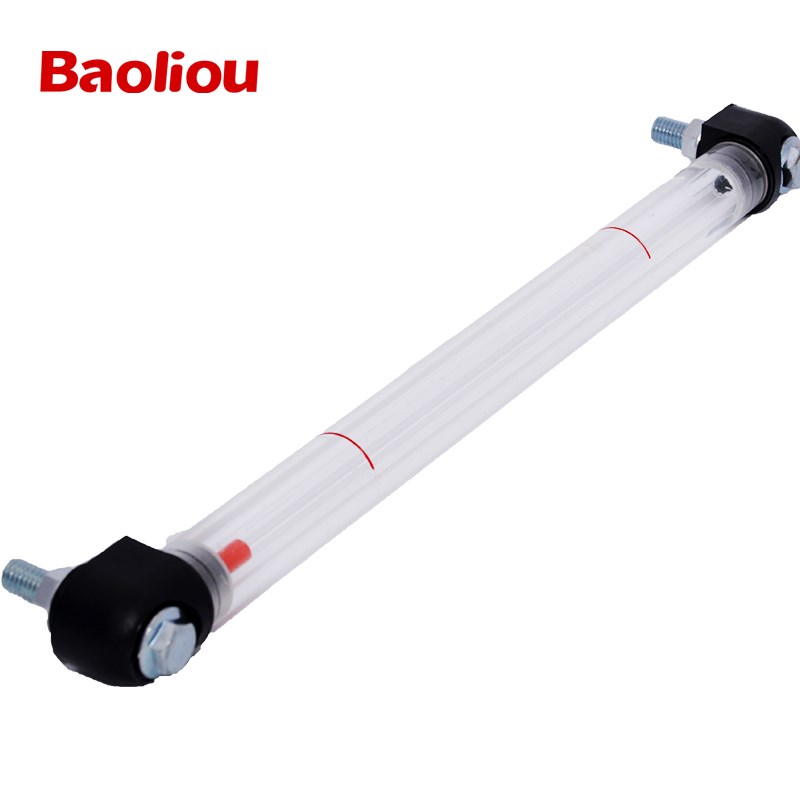 亚克力液位计YWO油位计水位计油窗E管油镜水位管液压站配件油水箱