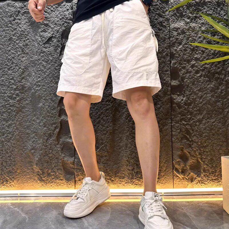 大码300斤夏季男士薄款速干运动工装短裤时尚男女百搭简约五分裤2,男装,短裤,淘宝优惠券,粉丝福利购,淘宝优惠卷