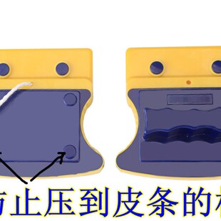 洗刷刷单层擦玻璃器双面擦窗神器双层中空清洗窗户清洁工具刮水搽