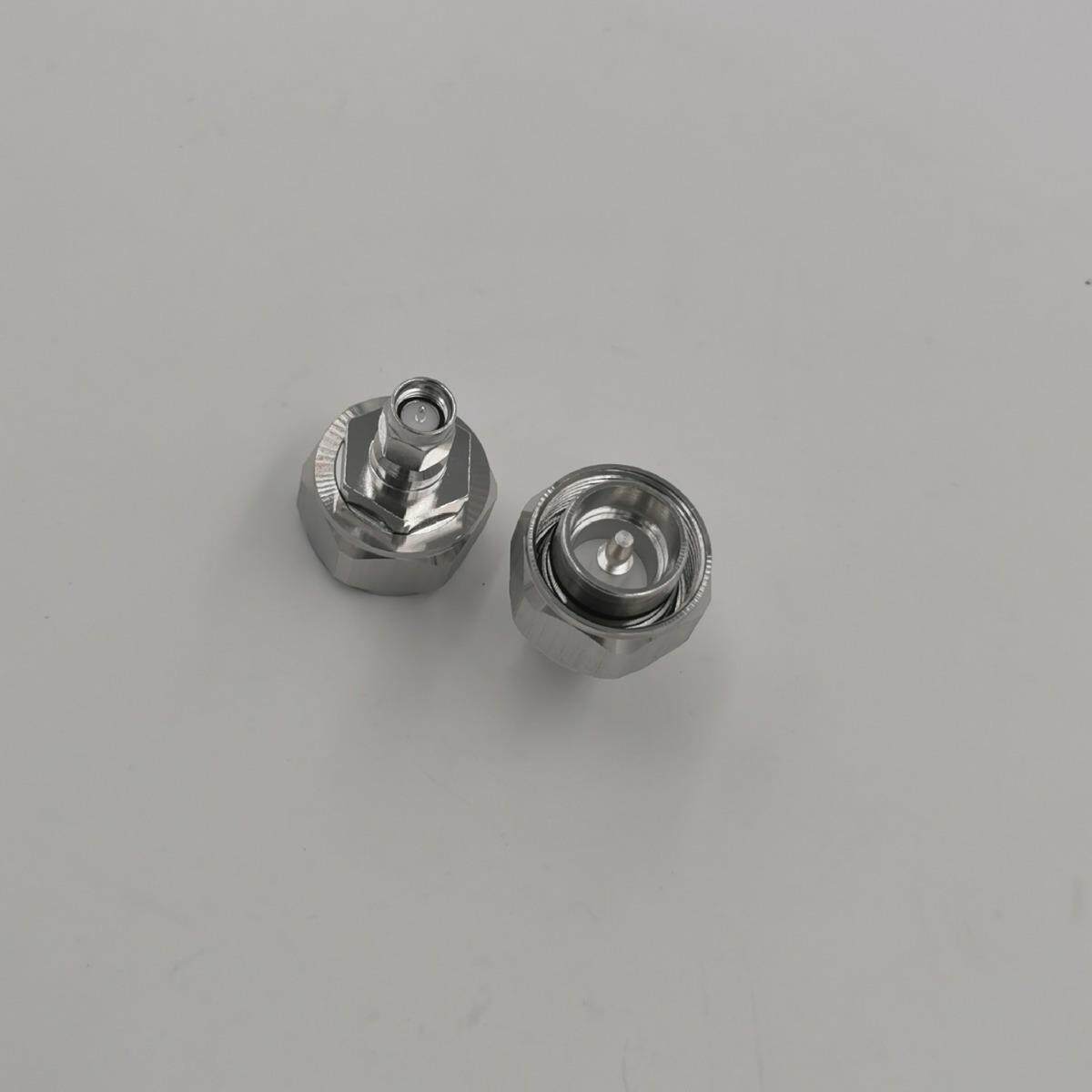 4.3-10转SMA4款JJKK4.3/10adapter转接器JKKJ全系列