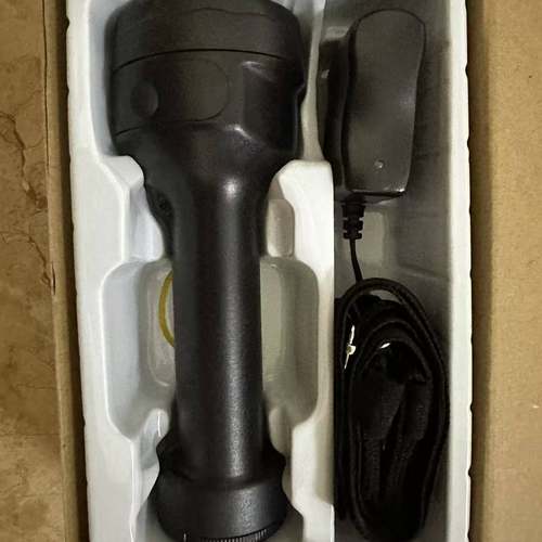 JW7500固态免维护强光电筒充电式JW7510/LT固态免维护强光电筒LED