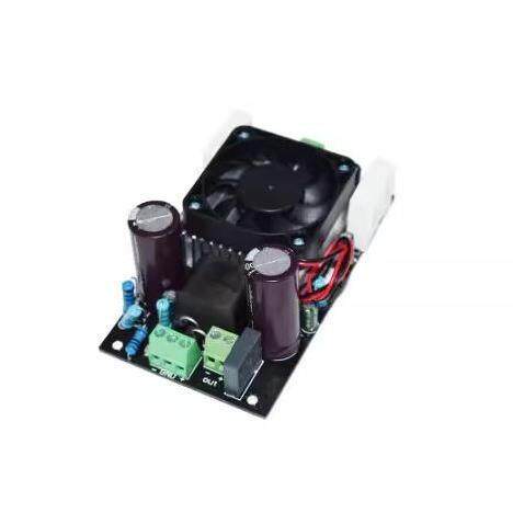 HIFIPower原装IRS20921000W数字功放板D级超低音扬声器全频功放
