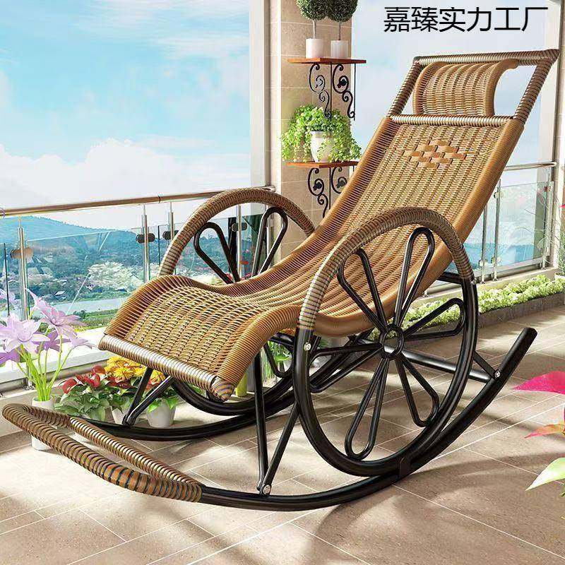 新款摇摇椅躺椅成人藤椅夏天老年户外睡椅睡午觉室外阳台晒太阳滕,饰品/流行首饰/时尚饰品新,其他DIY饰品配件,淘宝优惠券,粉丝福利购,淘宝优惠卷