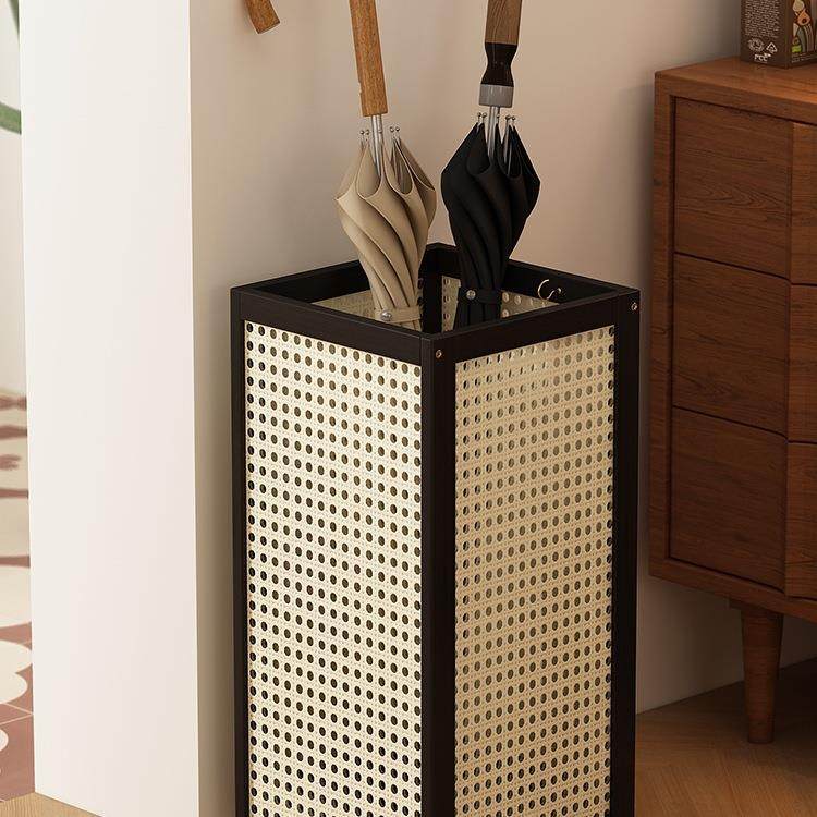 家用伞架置物架门口非实木藤编放伞筒商用沥水伞桶雨伞架入户收纳,饰品/流行首饰/时尚饰品新,其他DIY饰品配件,淘宝优惠券,粉丝福利购,淘宝优惠卷