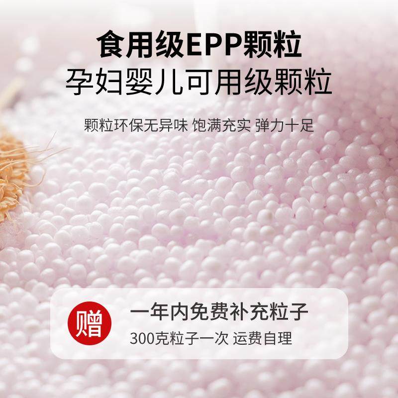 人沙发可躺可睡榻榻网米豆袋单人成懒人阳台卧躺飘窗红KJBDD休闲