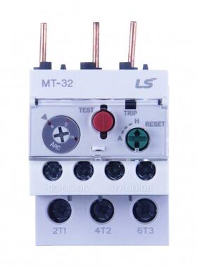 原装热过载继电器GTH-22/39-13A16-22A热继电器220V380V