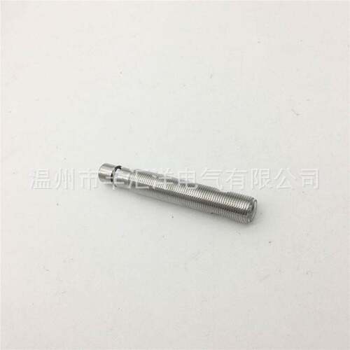 接近开关耐高压BES516-300-S135-S4-D三线PNP常开24V接近开关
