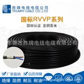屏蔽线RVVP2.5平方2 5芯多芯信号控制线双层屏蔽线CE线
