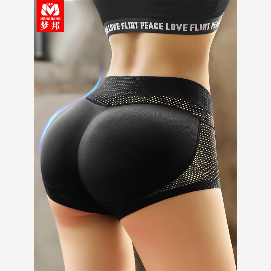 采购产品女性假提臀内衣
