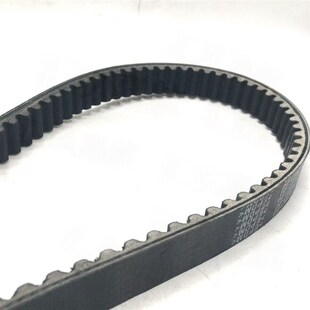 林海LMAX150台湾山叶SMAX FORCE force155皮带领程175传动皮带