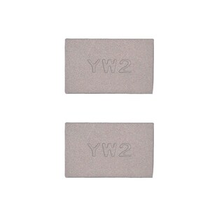 A120 A118 正品 株洲硬质合金45度端面焊接刀头YT15YG8YT5YW2