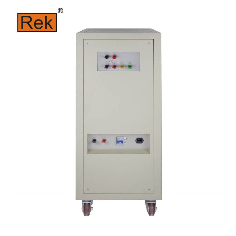 美瑞克RK1156六合一安规综合测试仪性能绝缘耐压接地电阻电流