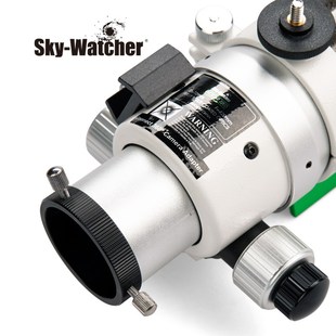 Sky EVO摄影APO主镜天文望远镜专业观星高清 Wather信达星达72ED
