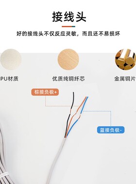 SMC型磁性开关D-A93L D-A9BL D-A9NL D-A9PL气缸磁性开关传感器