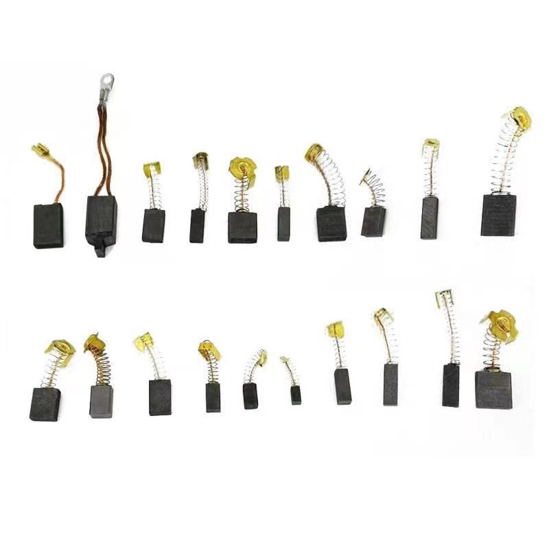 电动工具5*6*7*8*10电锤锯铝机切铝机碳刷电刷木工具电机转子定子,搬运/仓储/物流设备,其他起重搬运设备,淘宝优惠券,粉丝福利购,淘宝优惠卷