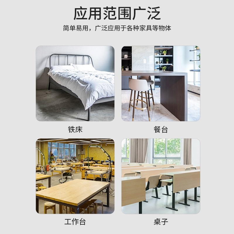 折叠桌子配件加厚蝴蝶合页平开180度不锈钢圆桌餐桌翻板弹簧铰链图片