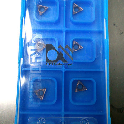 正品京瓷Kyocera 数控刀片    TBMT060104DP PR930