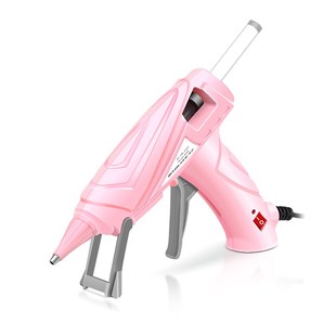 热熔胶枪手工制作电胶枪家用高粘热溶棒胶热融胶棒7 11mm热熔枪