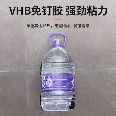 自动免打孔家用闭门器液压木门关门器缓冲铁拉绳闭合推拉移门神器