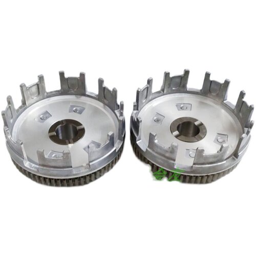 幻影WH150-2 鸷道 战神KTT125 CBF150暴锋眼 CB190R小战鹰 离合器