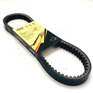 雅马nmax155哈林海领程175 NVX155 force155 SMAXGPD150传动皮带