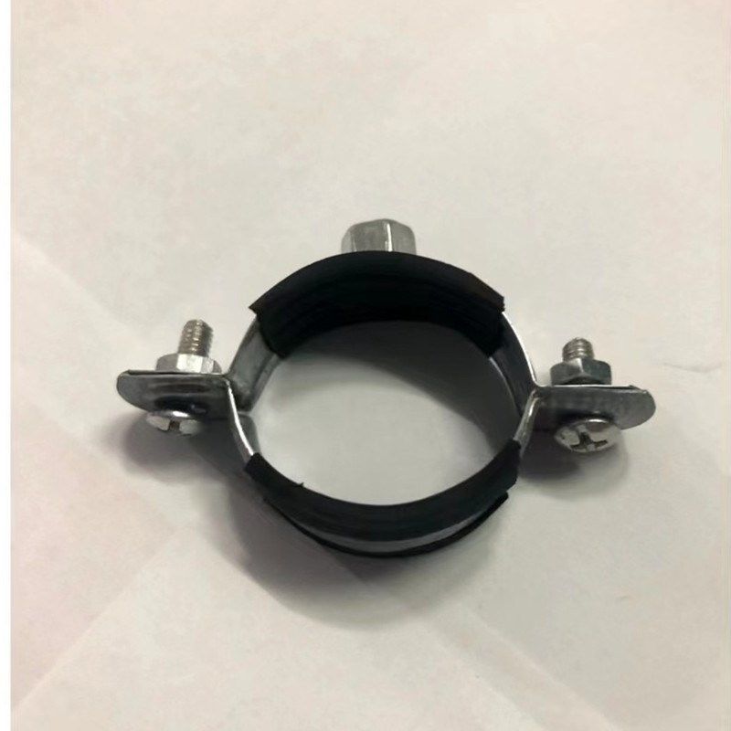 20-160ppr管卡镀锌PPR金属卡 给水吊卡PVC排水管夹通丝固定扣抱箍,纺织面料/辅料/配套,服装加工设备,淘宝优惠券,粉丝福利购,淘宝优惠卷