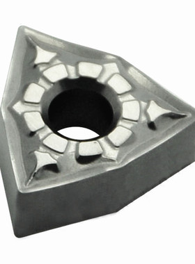 原装进口韩国特固克数控刀片WNMG080404-FG CT3000 060404 080408