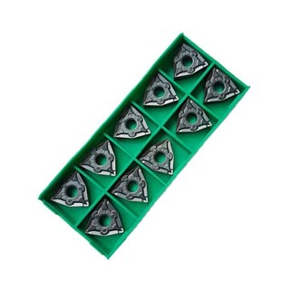 WNMG080404 WNMG080408 WS7225 WS7125 不锈钢数控刀片