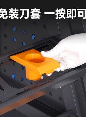 cnc加工中心工作台数控管理刀具架bt4030刀具车储存装HSK63刀柄柜