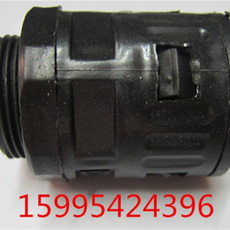 AD42.5尼龙浪管接头塑料波纹管接头直插接头PE软管接头快速接头,纺织面料/辅料/配套,服装加工设备,淘宝优惠券,粉丝福利购,淘宝优惠卷