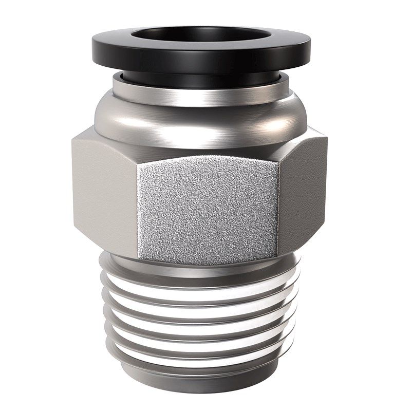 气管快速接头气动快插接PC8-02螺纹直通气源元件外丝4/6/10-01/03,搬运/仓储/物流设备,其他起重搬运设备,淘宝优惠券,粉丝福利购,淘宝优惠卷