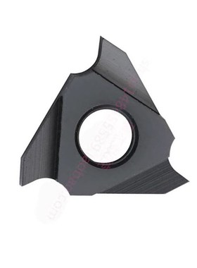 卡赛立式螺纹刀片MTTR326001/326002/326003 GR520 MTTL