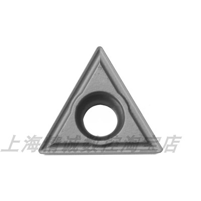 日本东芝 数控刀片 TCMT090204-24 NS530   9530