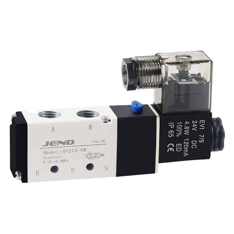 气动电磁阀4V210-08 4V310-10电磁电阀控制阀220V换向气阀DC24V,搬运/仓储/物流设备,其他起重搬运设备,淘宝优惠券,粉丝福利购,淘宝优惠卷