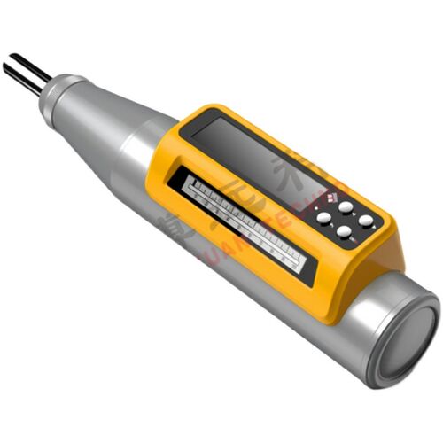 舟山博远BY-HT225T/A1型 一体式数字回弹仪 混凝土抗压强度检测仪