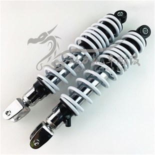 劲战四代目后减震林海后减震叉口避震器极光小龟小牛n1极酷液压