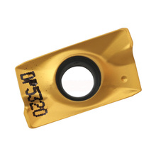 特固克 杜龙卡浦APMT1604PDER DP5320  APMT1135 DP5320加工钢件