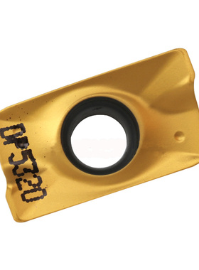 特固克 杜龙卡浦APMT1604PDER DP5320  APMT1135 DP5320加工钢件