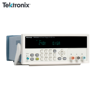 4323 PWS4205 4305 PWS2326 泰克程控可编程直流稳压电源PWS2323
