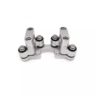 适用于春风800MT KTM790adv 1290T/S/R 改装加高码减震后移座配件