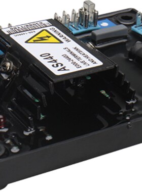 SX440 SX460 AS440无刷发电机调压板AVR自动励磁调节器稳压板机组