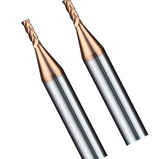 17.5 整体合金钨钢二刃四刃铣刀13.5 16.5 15.5 18.5 14.5