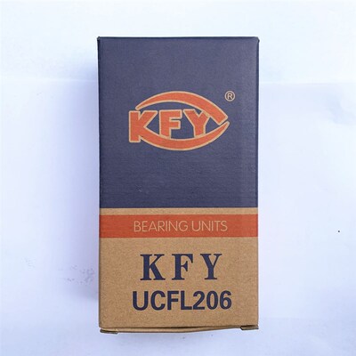 高转速外球面轴承座UCFL204 FL205 206 207 208 209 210 211 212