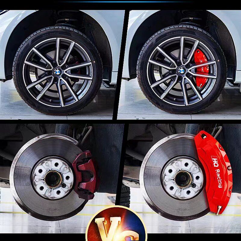 适用于凯迪拉克CT5卡钳罩 CT6/ATLS/XT4/XT5/XT6卡钳改色改装套件