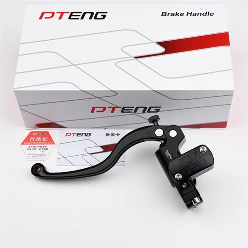 PT ENG 九号直上刹车直推上泵  行程可调 C90 F90 机械师 E200P