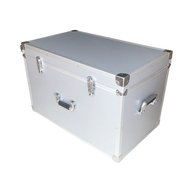 适配星特朗天文望远镜AV925/CGX925HD望远镜便捷户外收纳铝箱配件