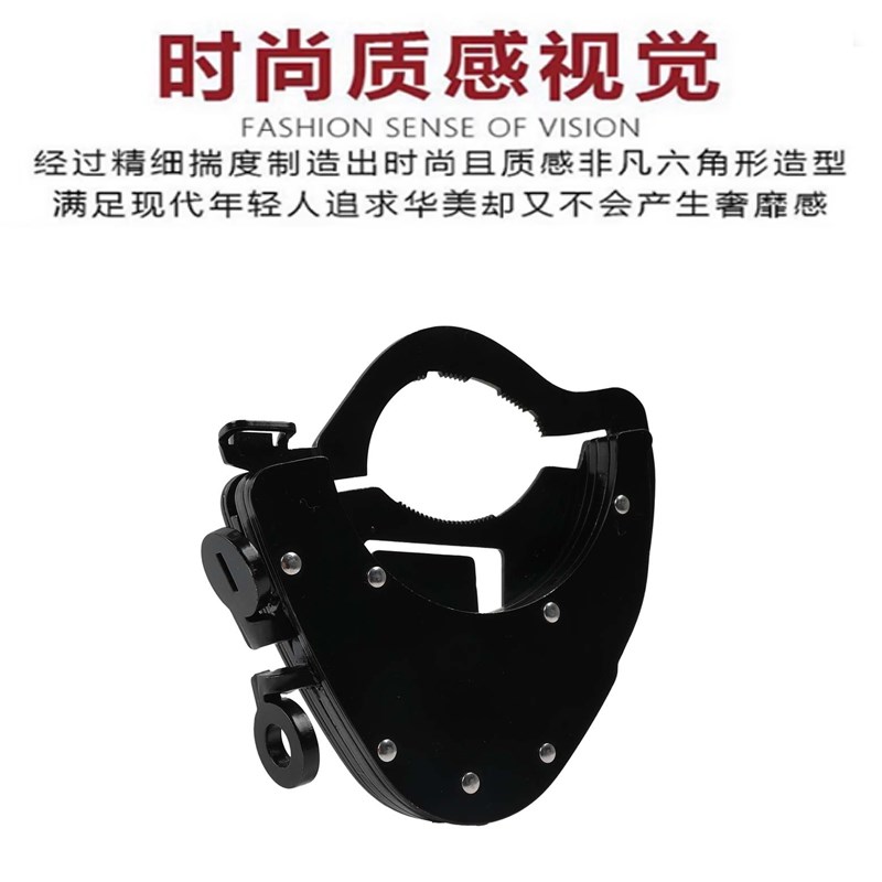 适用于无极Q250 300DS 500DS 525DS 650DS改装油门控制巡航控制器